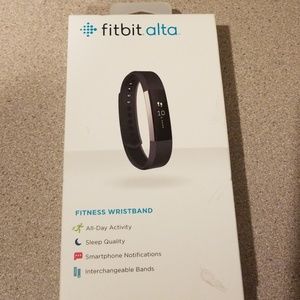 Fitbit alta